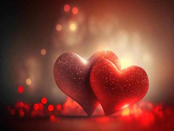 Những biểu tượng lãng mạn