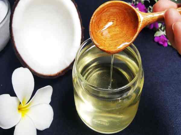 - Cách làm dầu dừa bằng phương pháp lạnh