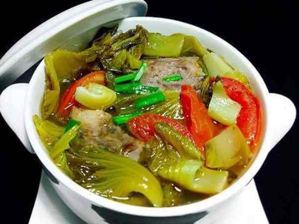 canh cá nấu dưa chua canh cá nấu dưa chua