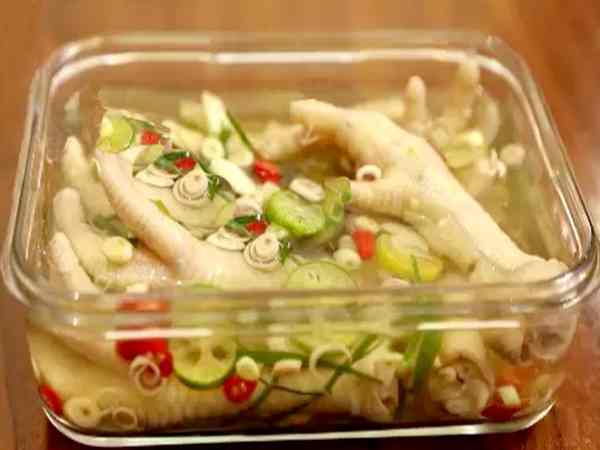 Các bước thực hiện