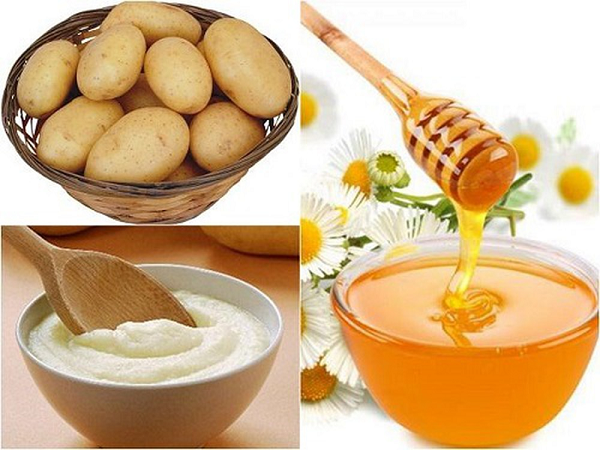 Dưỡng da an toàn hiệu quả nhờ mặt nạ sữa tươi Dưỡng da an toàn hiệu quả nhờ mặt nạ sữa tươi