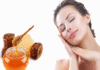 Trị mụn hiệu quả, dưỡng da an toàn nhờ tác dụng của mật ong