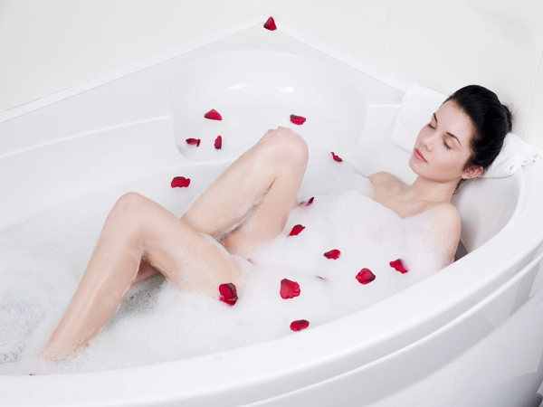 Cách tắm trắng tại nhà bằng sữa tươi không đường