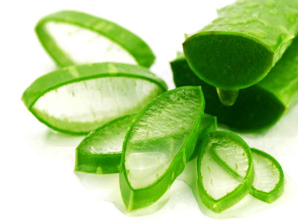Cách trị mụn từ thiên nhiên, an toàn cho da