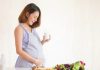 Bà bầu nên ăn gì để có đầy đủ chất dinh dưỡng cho mẹ và thai nhi