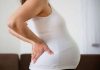 Đau lưng báo hiệu sắp sinh nở