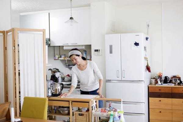 cách dọn dẹp nhà cửa