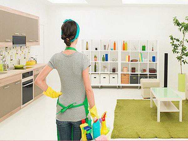 Cách dọn dẹp nhà cửa