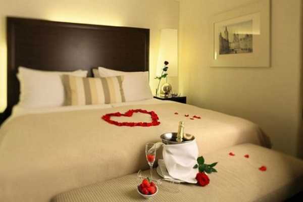 Những thứ cần chuẩn bị khi trang trí phòng cưới