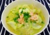 Bí quyết để nồi canh bầu nấu tôm thanh mát ngon cơm