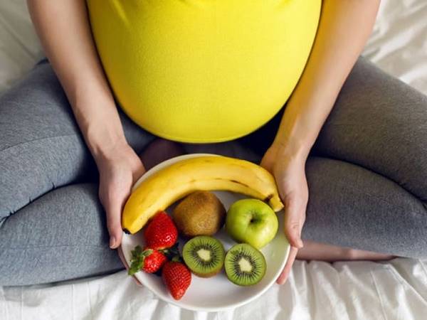 Bà bầu không nên ăn gì trong 3 tháng đầu tránh sảy thai, thai dị tật bẩm sinh?