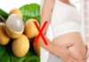 Bà bầu có được ăn nhãn không? Ăn nhãn có tốt cho bà bầu không
