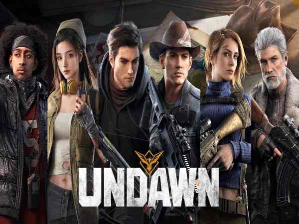 Trang web xác nhận Garena là nhà phát hành của trò chơi nhập vai kết hợp sinh tồn zombie thế giới mở. 