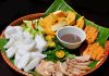 Ăn bún đậu mắm tôm có béo không? Cách ăn bún đậu mắm tôm giảm cân
