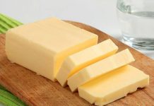 Bơ thực vật bao nhiêu calo? Ăn bơ thực vật có béo, có tăng cân không?