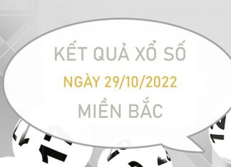 Soi cầu XSMB 29/10/2022 dự đoán chốt số giờ vàng
