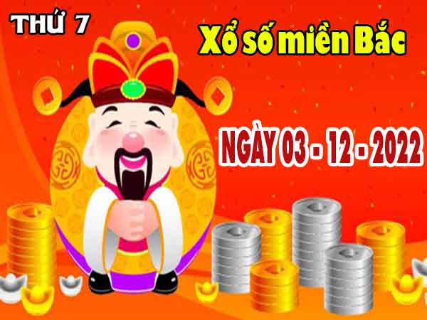 Soi cầu XSMB ngày 3/12/2022 - Soi cầu xổ số Nam Định thứ 7