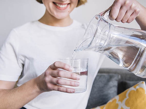 Mẹo vặt chữa khô miệng cực hiệu quả mà ít ai biết Mẹo vặt chữa khô miệng cực hiệu quả mà ít ai biết