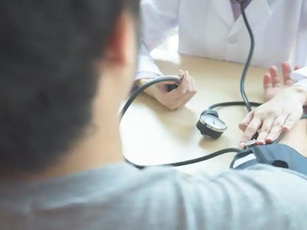 Mẹo vặt chữa cao huyết áp không cần dùng thuốc