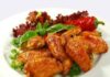 Cánh gà chiên nước mắm đơn giản, dễ làm ngay tại nhà