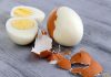 1 quả trứng gà bao nhiêu calo? Thực đơn giảm cân với trứng