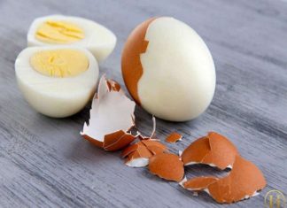 1 quả trứng gà bao nhiêu calo? Thực đơn giảm cân với trứng