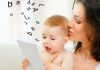 Cách dạy con học nói, nói sớm đơn giản hiệu quả cao