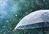 Mơ thấy mưa đánh con gì đổi đời, điềm báo đen hay đỏ?