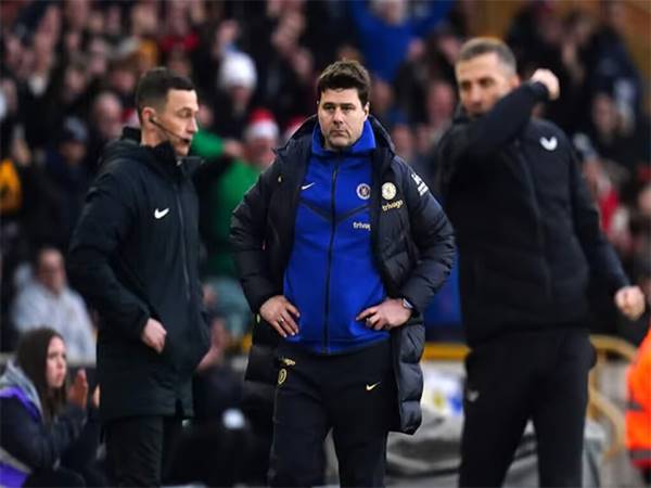 Chelsea khó nhờ cậy vào Pochettino