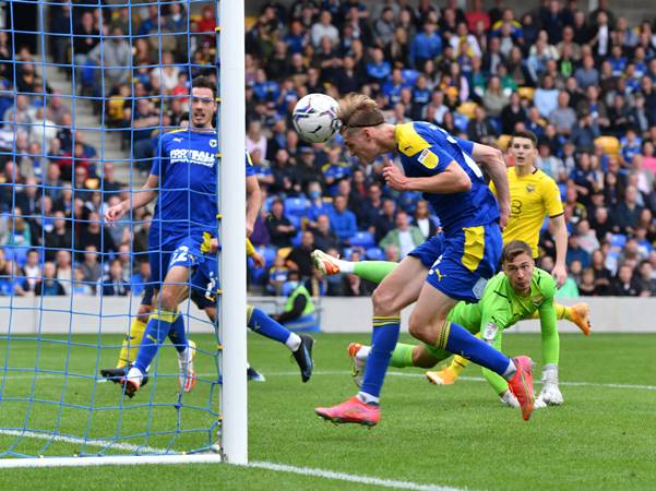 Nhận định bóng đá Wimbledon vs Oxford 2h45 ngày 10/1 Nhận định bóng đá Wimbledon vs Oxford 2h45 ngày 10/1