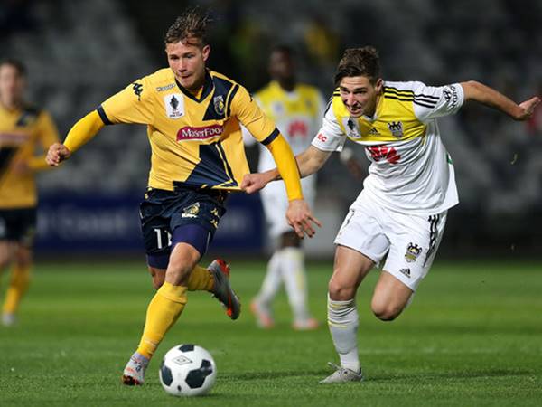 Nhận định Newcastle Jets vs Wellington Phoenix 14h00 ngày 27/01