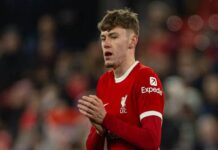 Tin Liverpool 11/1: HLV Klopp khen ngợi một sao trẻ sau trận thắng Tin Liverpool 11/1: HLV Klopp khen ngợi một sao trẻ sau trận thắng