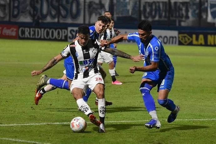 Soi kèo O/U Cordoba vs Godoy Cruz, 7h30 ngày 2/2