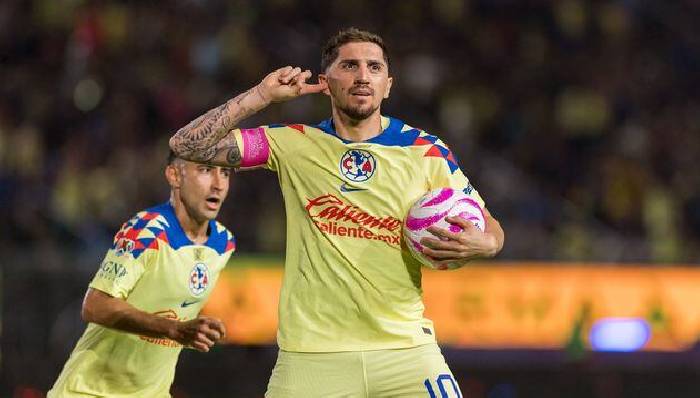 Nhận định trận Club America vs Mazatlan, 10h00 ngày 22/2