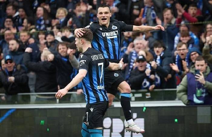 Nhận định trận Club Brugge với Molde, 3h00 ngày 15/3