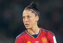 Tin bóng đá tối 19/4: Sao nữ Tây Ban Nha lọt top thế giới