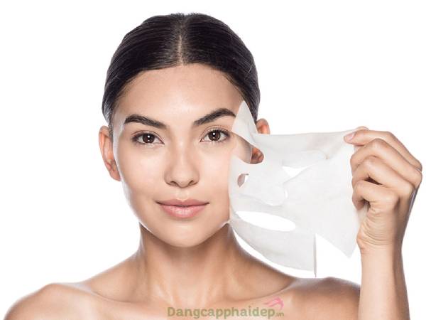 Nên đắp mặt nạ gì cho từng loại da Đắp mặt nạ nhiều có tốt không? Nên đắp tuần mấy lần