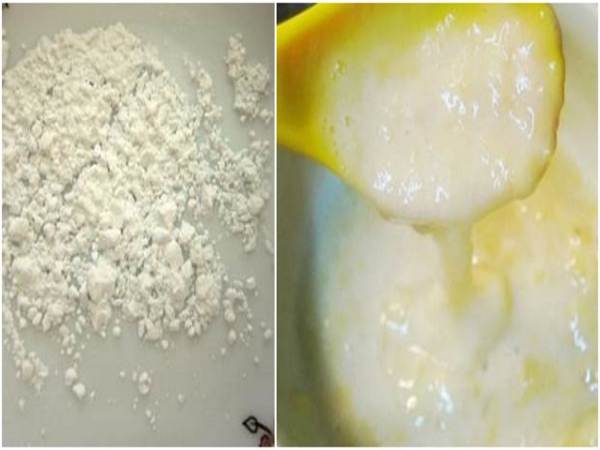 Kết hợp vitamin B1 và sữa chua không đường