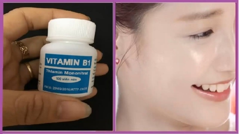 Thế nào là vitamin B1?