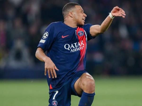 Tin bóng đá 9/5: Ngã ngũ việc Mbappe ở lại PSG sẽ không xảy ra