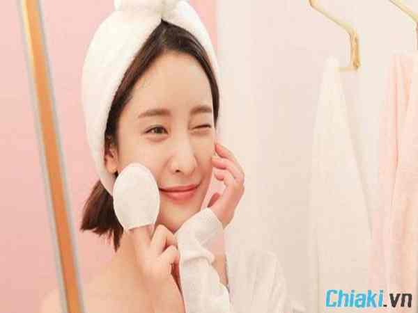 Sử dụng kem dưỡng ẩm cho da Sử dụng kem dưỡng ẩm cho da