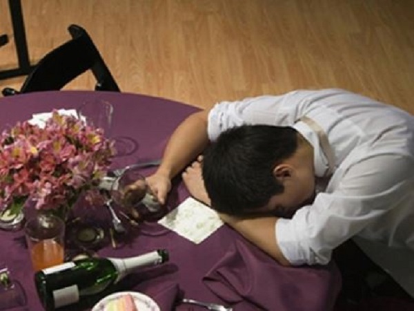 Cách trị chồng hay uống rượu của các bà vợ cao tay Cách trị chồng hay uống rượu của các bà vợ cao tay