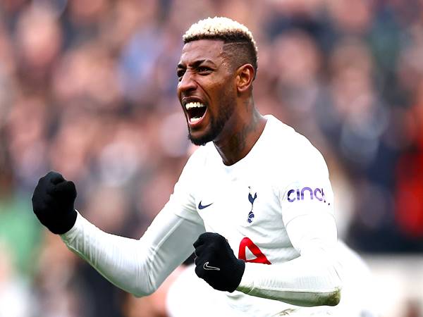 Chuyển nhượng 29/5: Tottenham ra giá bán Emerson Royal