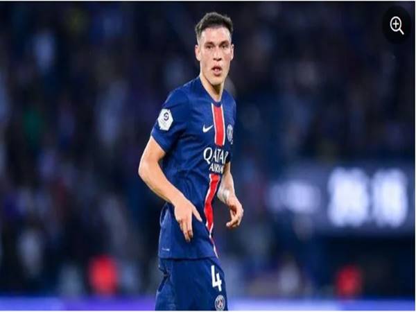 Chuyển nhượng 22/7: PSG muốn bán Ugarte với giá 60 triệu