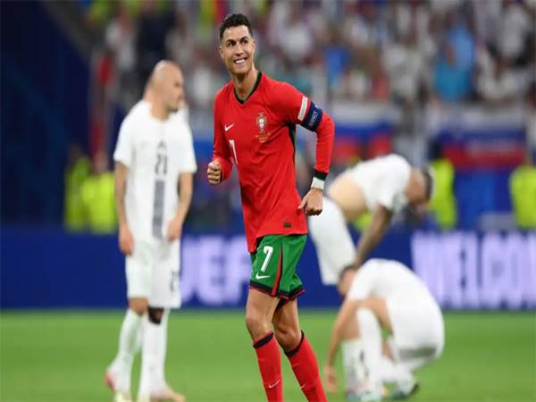 Ronaldo có thể thi đấu hết World Cup 2026