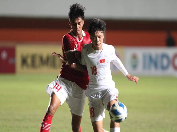 Nhận định U16 Việt Nam vs U16 Indonesia, 15h00 ngày 3/7