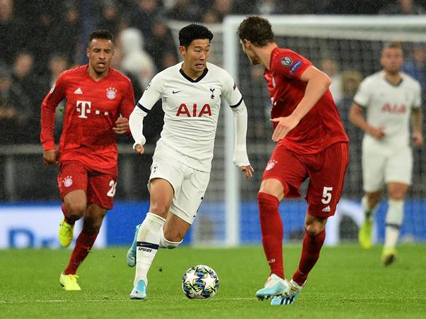 Nhận định bóng đá Bayern Munich vs Tottenham, 18h00 ngày 3/8