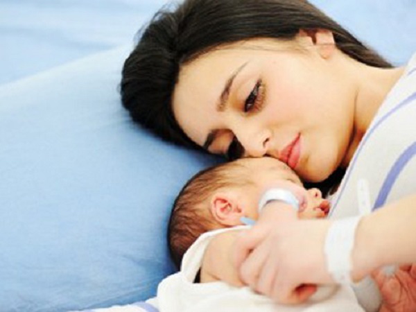 Trầm cảm sau sinh Trầm cảm sau sinh