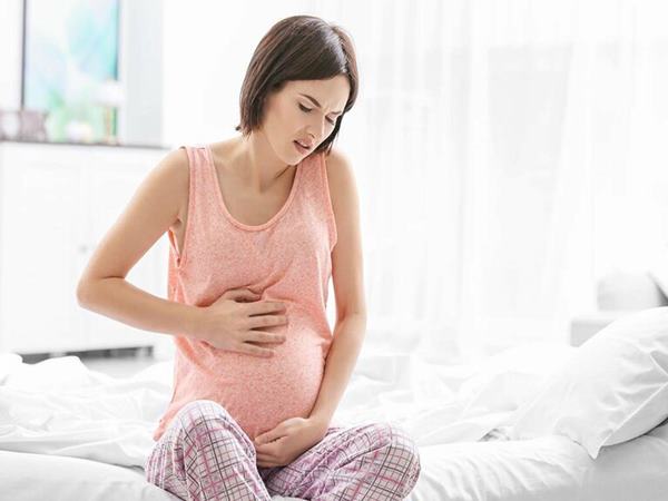 Gò sinh lý có nguy hiểm không? Gò sinh lý có nguy hiểm không?