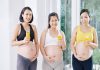 Mẹ bầu uống gì để tăng nước ối nhanh và hiệu quả nhất